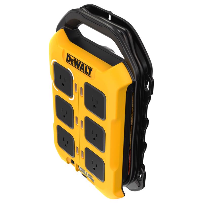 DeWalt DCBPC1615 15A Power Controller