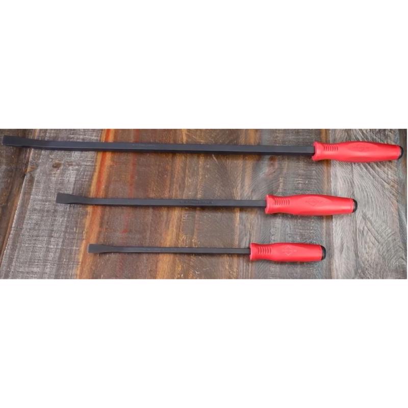 Mayhew 13 in. Curved Pry Bar 1 each