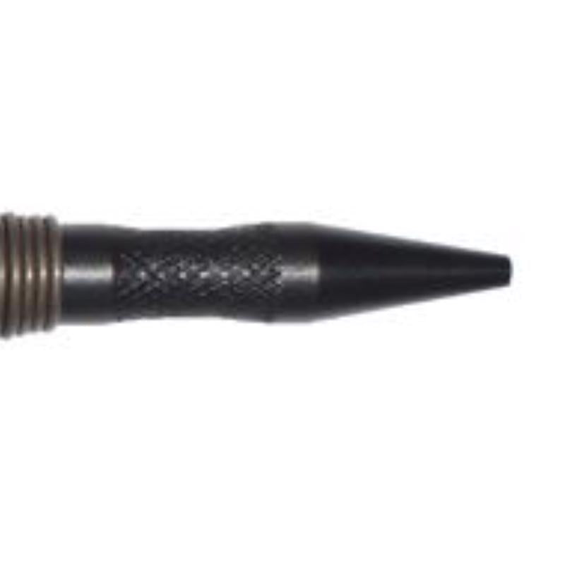 Mayhew Nail Set