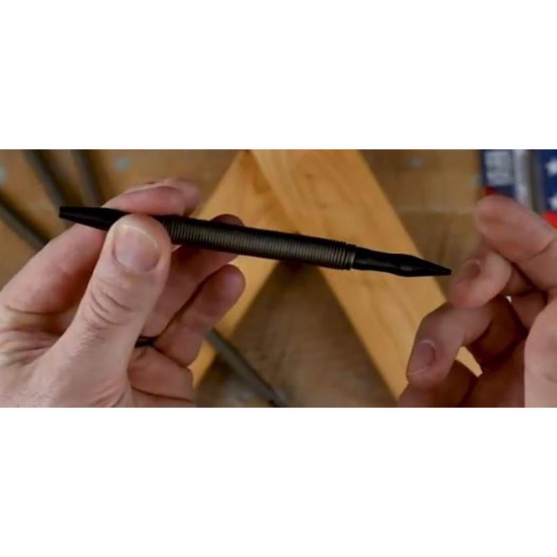 Mayhew Nail Set