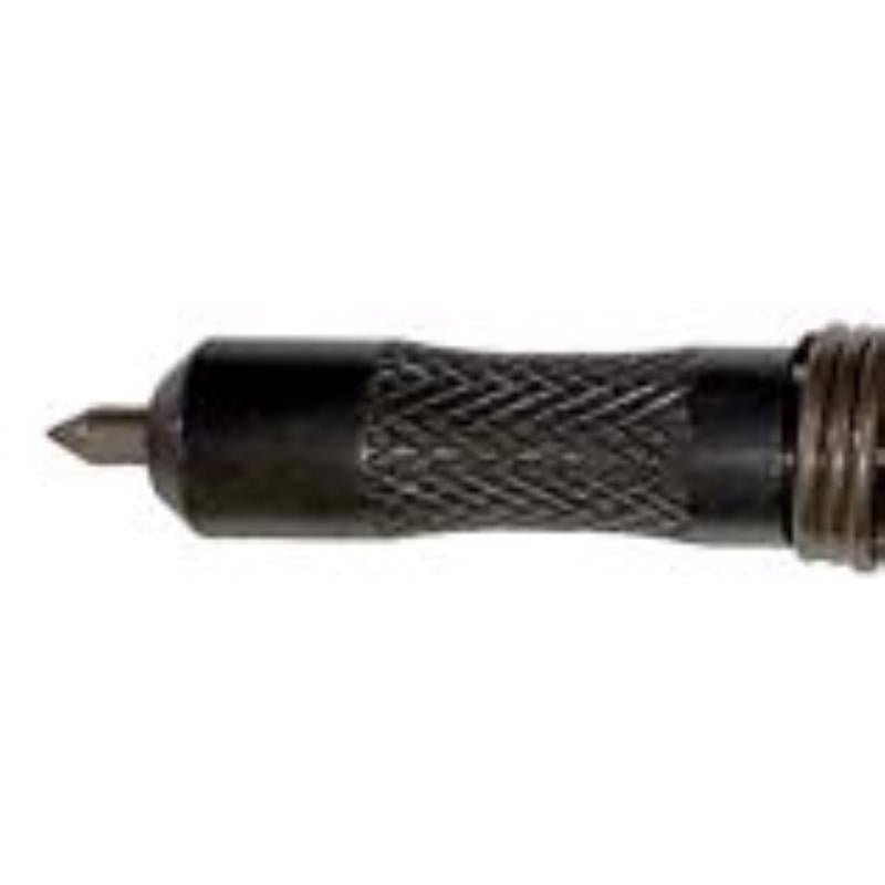 Mayhew Alloy Steel Hammerless Hinge Pin Remover
