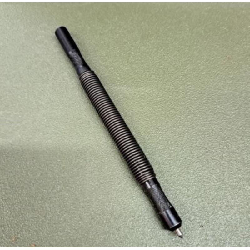 Mayhew Alloy Steel Hammerless Hinge Pin Remover