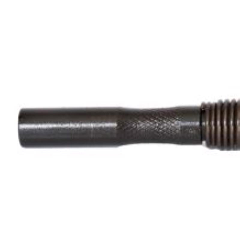 Mayhew Alloy Steel Hammerless Punch