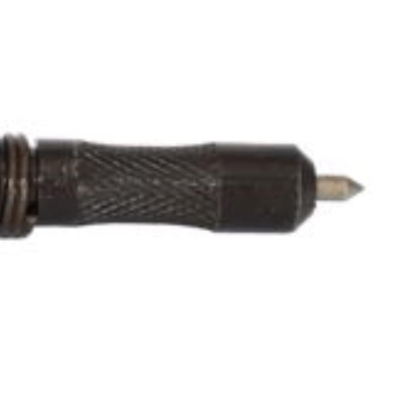 Mayhew Alloy Steel Hammerless Punch