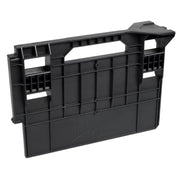 Milwaukee PACKOUT 3.7 in. W X 9.2 in. H X 13 in. D Crate Divider Plastic Black