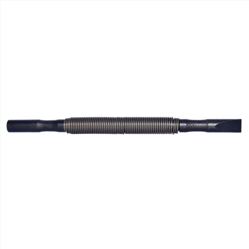 Mayhew Hammerless Cold Chisel and Hammer