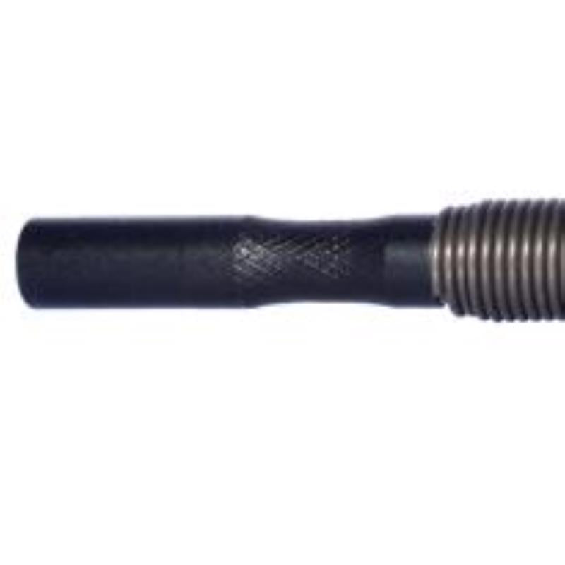 Mayhew Hammerless Cold Chisel and Hammer