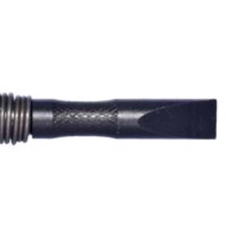 Mayhew Hammerless Cold Chisel and Hammer