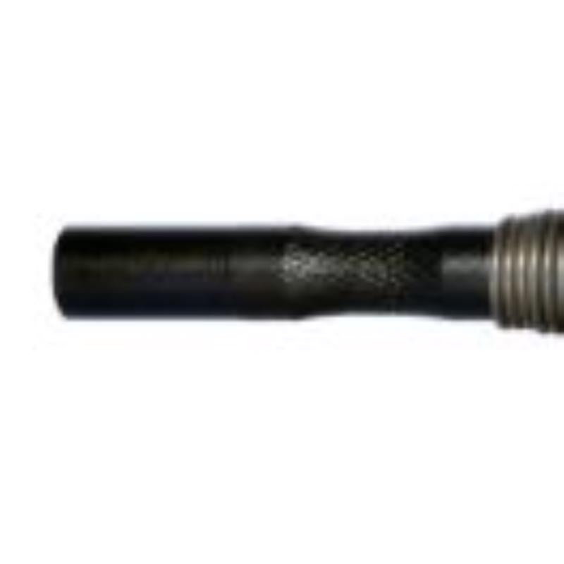 Mayhew Hammerless Wood Chisel and Hammer