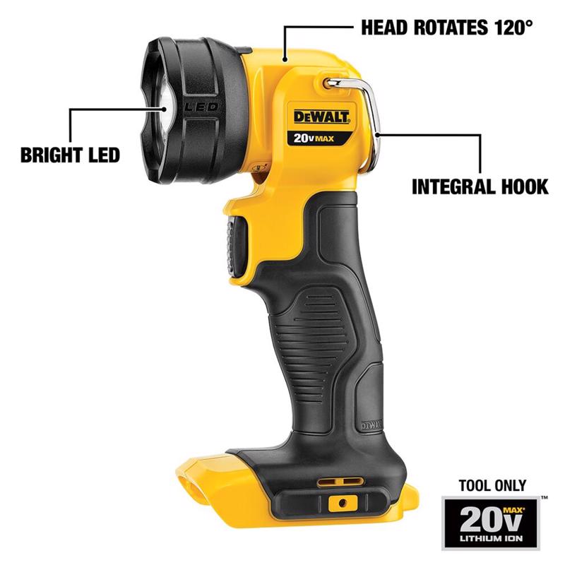 DeWalt 20V MAX Cordless Brushed 9 Tool Combo Kit