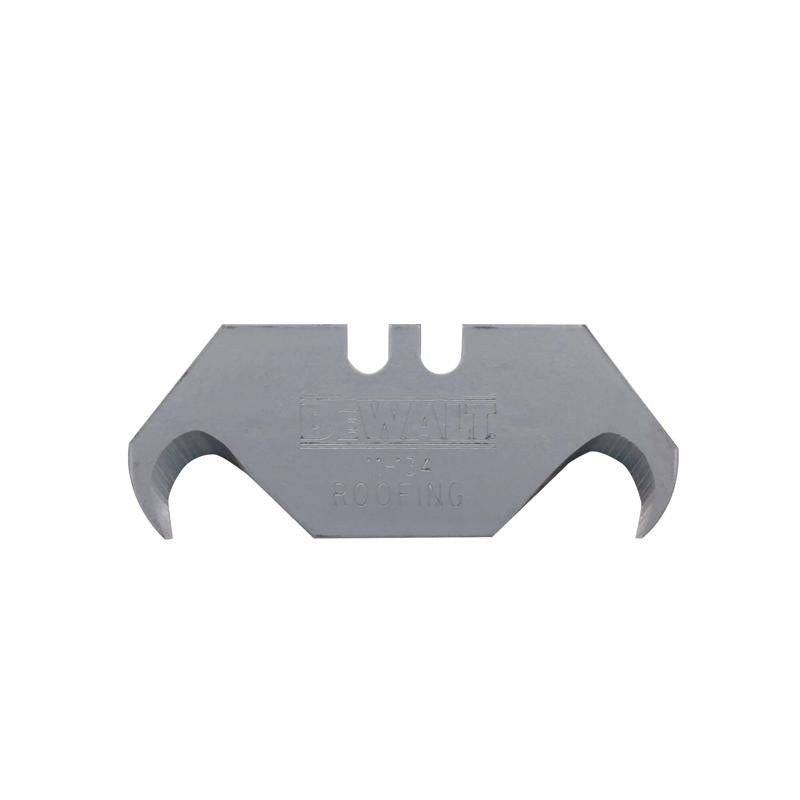 DeWalt Steel Regular Duty Hook Replacement Blade 2-1/16 in. L 5 pc
