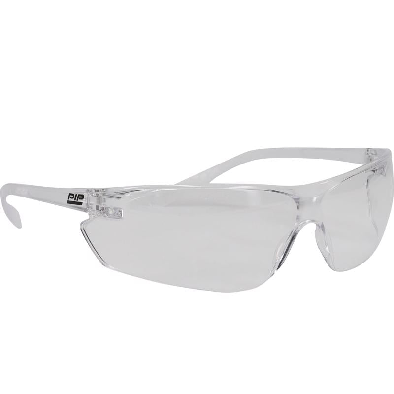 PIP Ultra-Lyte Rimless Safety Glasses