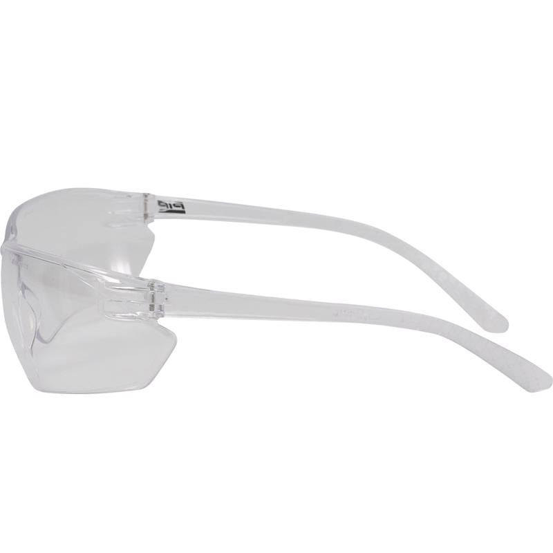 PIP Ultra-Lyte Rimless Safety Glasses
