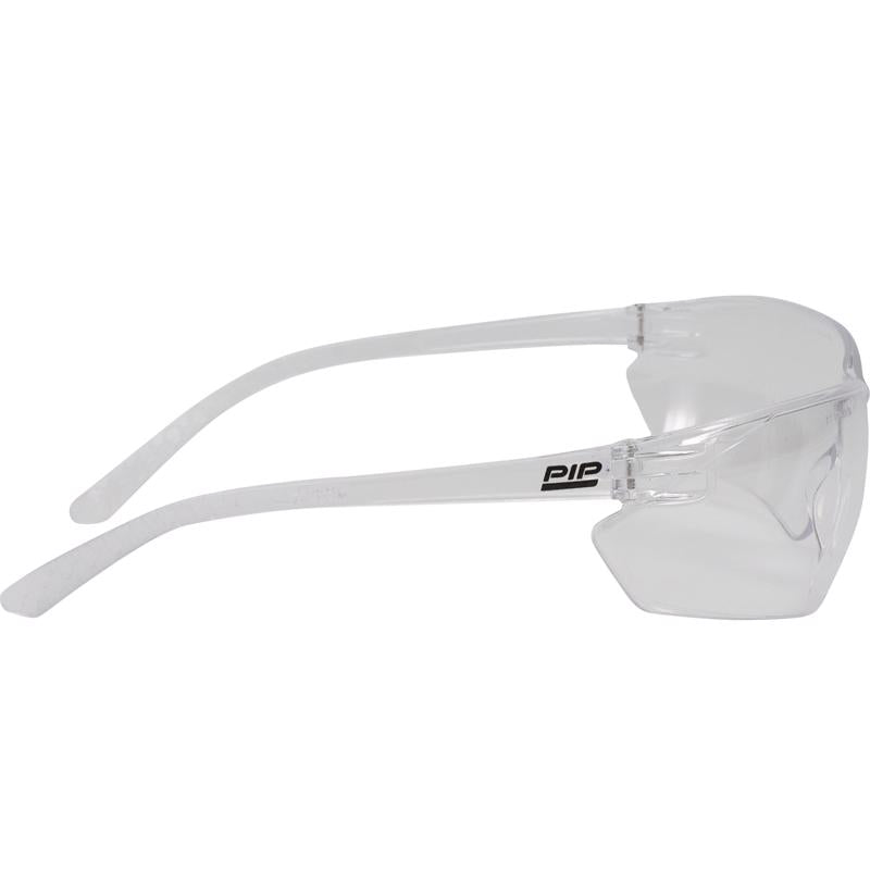 PIP Ultra-Lyte Rimless Safety Glasses