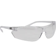 PIP Ultra-Lyte Rimless Safety Glasses 3 pair