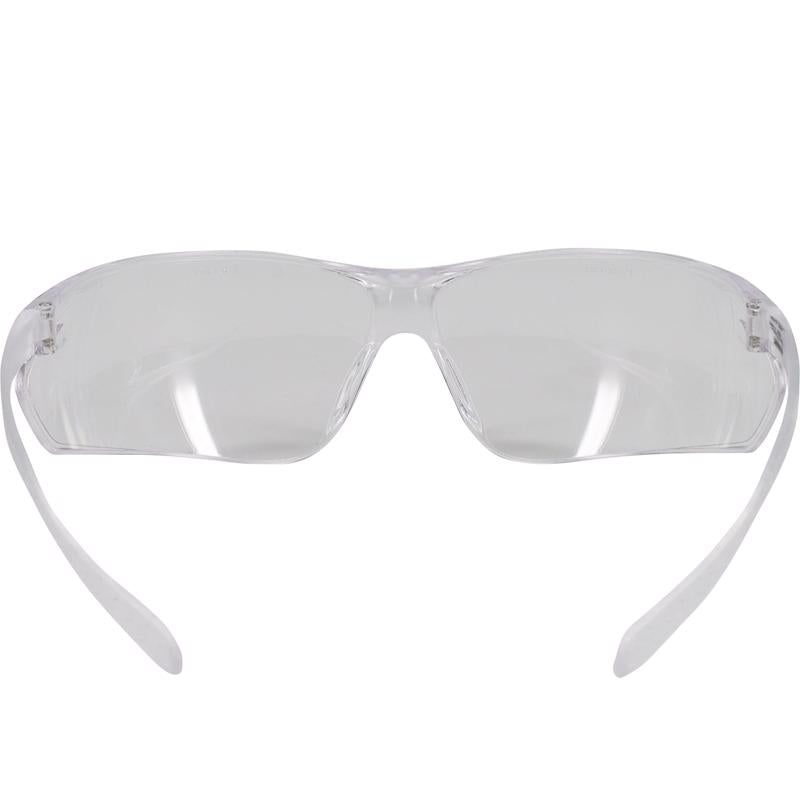 PIP Ultra-Lyte Rimless Safety Glasses 3 pair