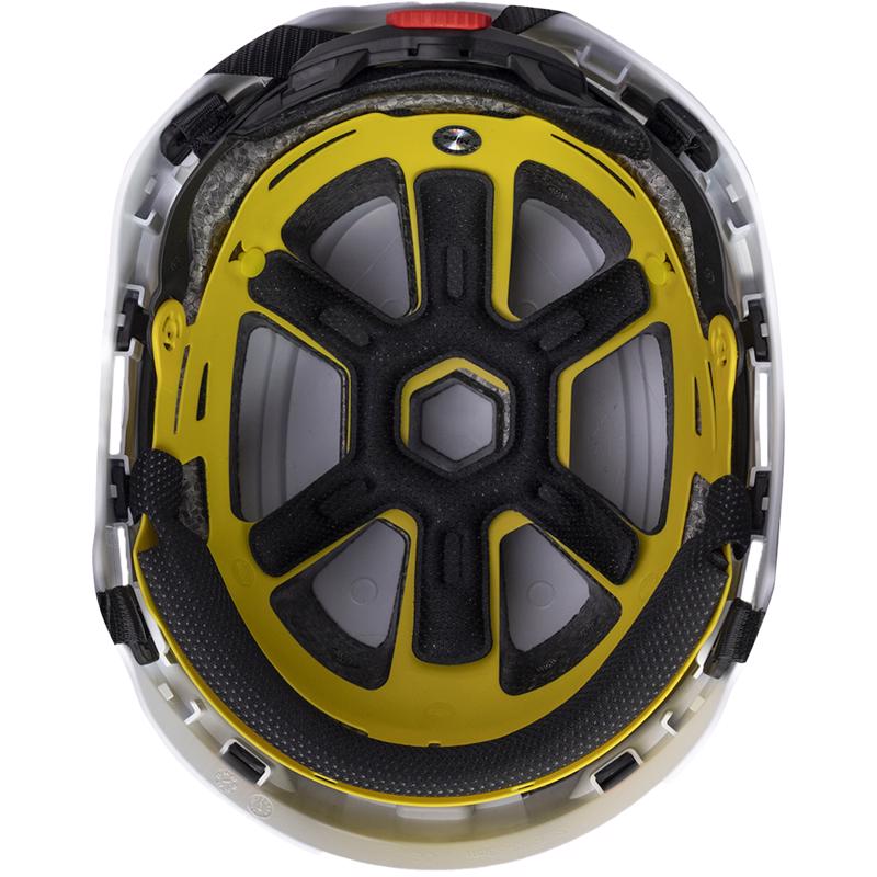 PIP Pro Safety Helmet White
