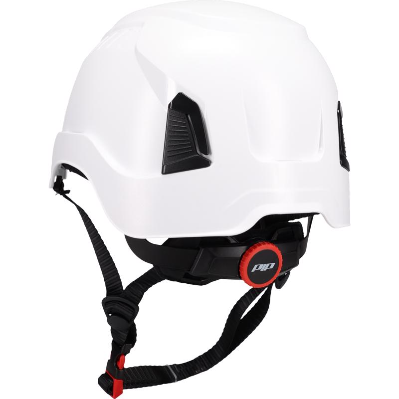 PIP Pro Safety Helmet White