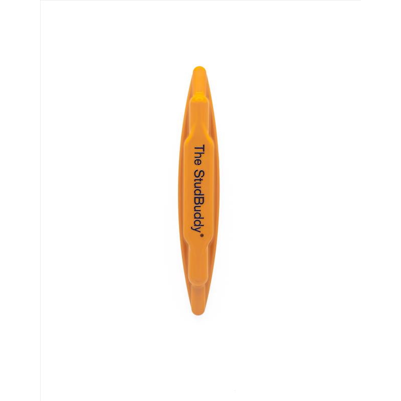 The StudBuddy 5.5 in. L X 1 in. W Magnetic Stud Finder 2 in.