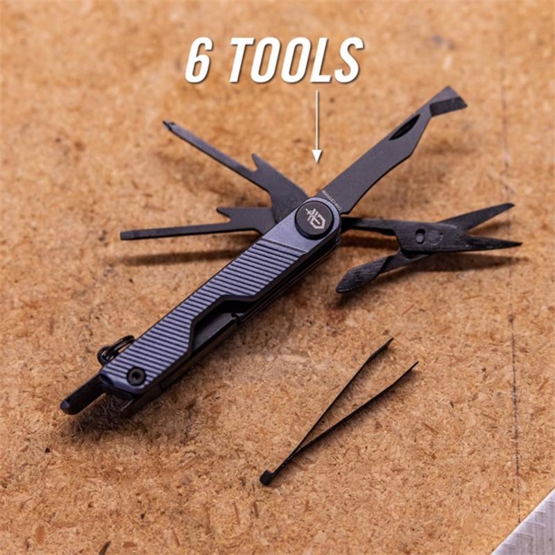 Gerber Ambar Multi Tool