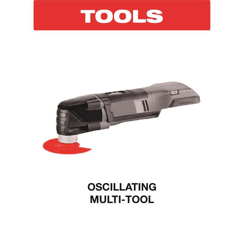 Diablo Demo Demon 1-3/4 in. L X 1-1/4 in. W Carbide Oscillating Blade