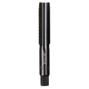 Milwaukee High Carbon Steel Metric Straight Plug Tap M14-1.5 mm
