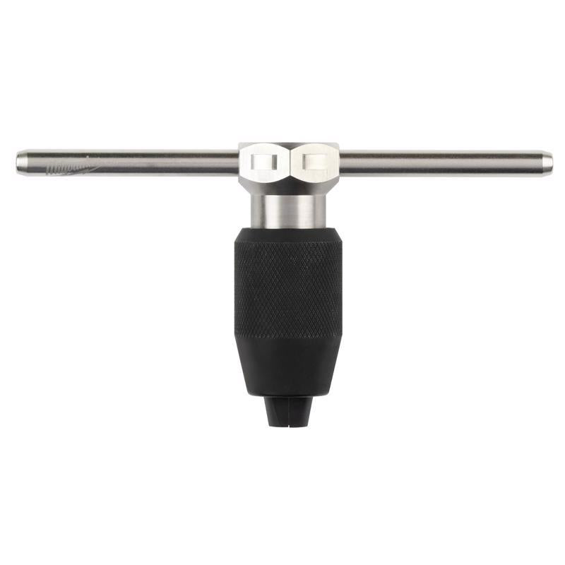 Milwaukee T-Handle T-Handle Tap Wrench 1/4  1/2 in.