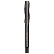 Milwaukee High Carbon Steel Metric Straight Plug Tap M8-1.25 mm
