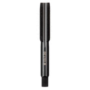 Milwaukee High Carbon Steel Metric Straight Plug Tap M10-1.0 mm