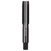 Milwaukee High Carbon Steel SAE Straight Plug Tap 5/8-18 NF