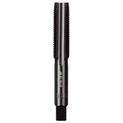 Milwaukee High Carbon Steel SAE Straight Plug Tap 9/16-18 NF