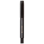 Milwaukee High Carbon Steel Metric Straight Plug Tap M7-1.0 mm