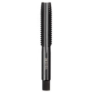 Milwaukee High Carbon Steel SAE Straight Plug Tap 1/2-13 NC