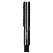 Milwaukee High Carbon Steel Metric Straight Plug Tap M14-1.25 mm