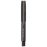 Milwaukee High Carbon Steel SAE Straight Plug Tap 3/8-16 NC