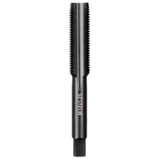 Milwaukee High Carbon Steel Metric Straight Plug Tap M12-1.25 mm