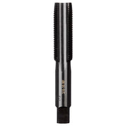 Milwaukee High Carbon Steel SAE Straight Plug Tap 3/4-16 NF