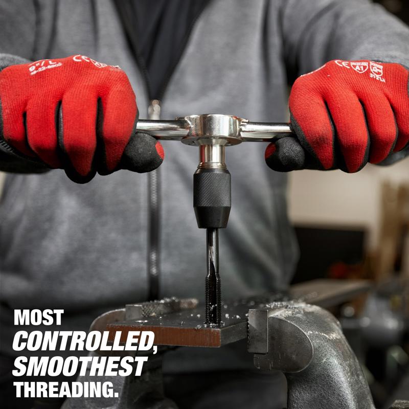 Milwaukee T-Handle Tap Wrench