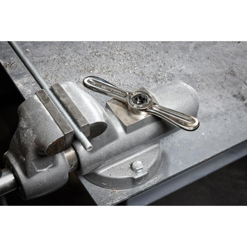 Milwaukee T-Handle Tap Wrench