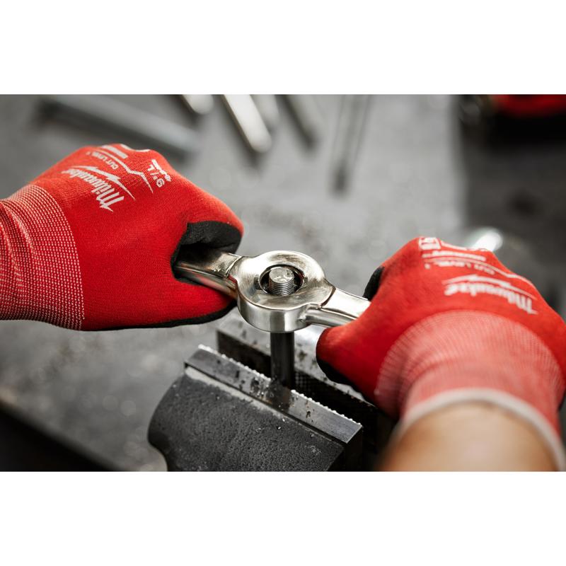 Milwaukee T-Handle Tap Wrench
