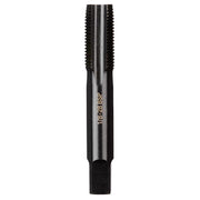 Milwaukee High Carbon Steel SAE Straight Taper Tap 1/8-28 BSP
