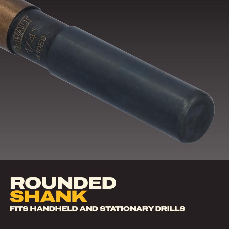 DEWALT 3/4 in. High Speed Steel Countersink Bit