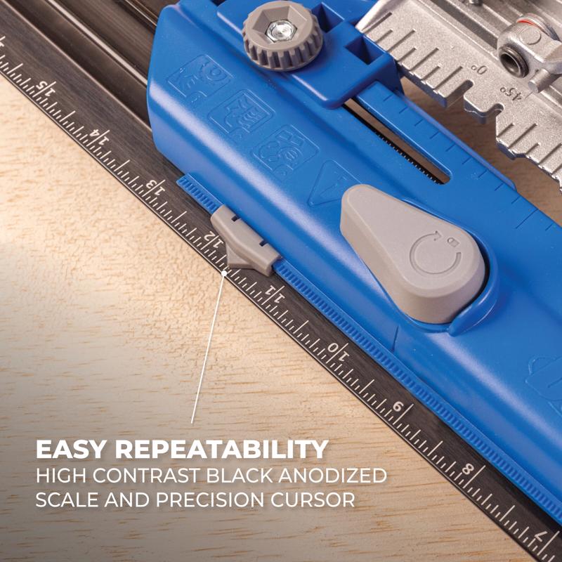 Kreg Rip-Cut Circular Saw Guide