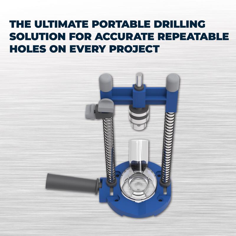 Kreg Drill Guide