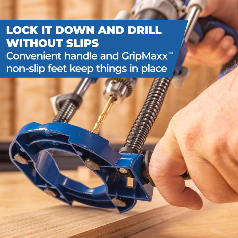 Kreg Drill Guide