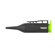 Tracer Trueshot 1 fl. oz. Hi-Visibility Marking Chalk Fluorescent Green