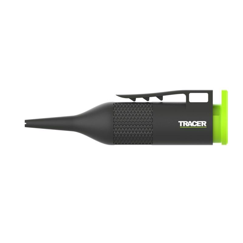 Tracer Trueshot 1 fl. oz. Hi-Visibility Marking Chalk Fluorescent Green