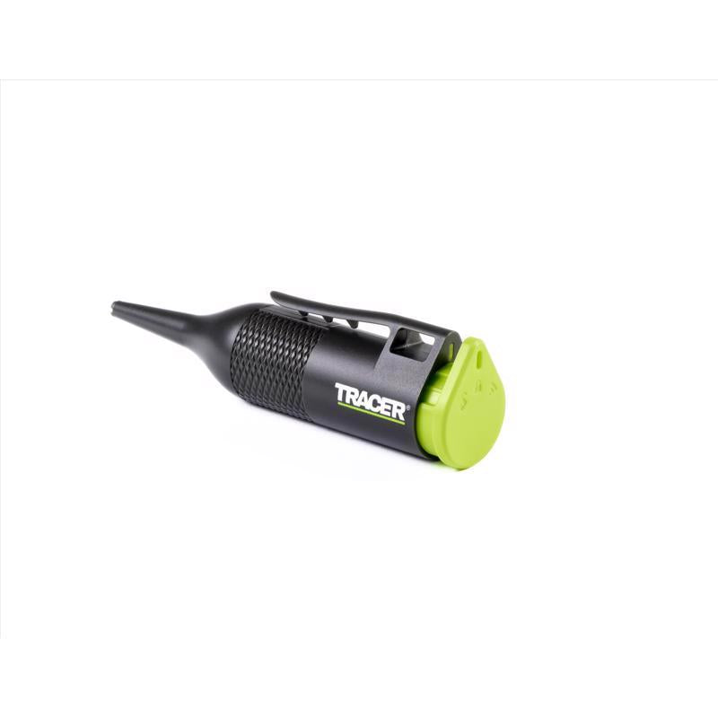 Tracer Trueshot 1 fl. oz. Hi-Visibility Marking Chalk Fluorescent Green