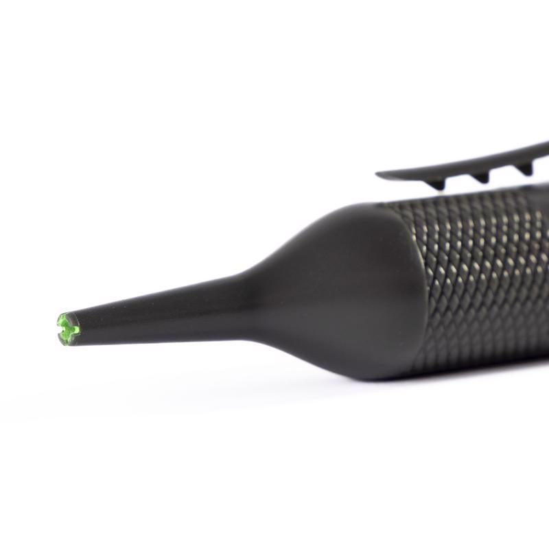 Tracer Trueshot 1 fl. oz. Hi-Visibility Marking Chalk Fluorescent Green