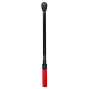 Milwaukee 1/2 in. X 1.3 in. Torque Wrench 23.83 in. L